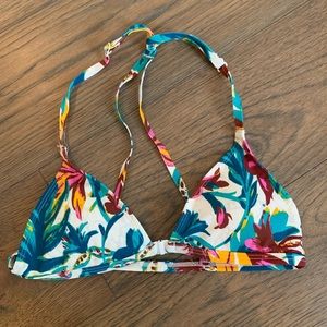 URBAN OUTFITTERS BIKINI TOP